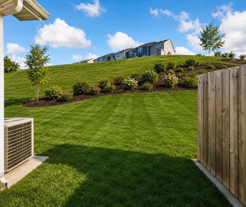 218 Woodland Valley Lane Clarksville TN 37040