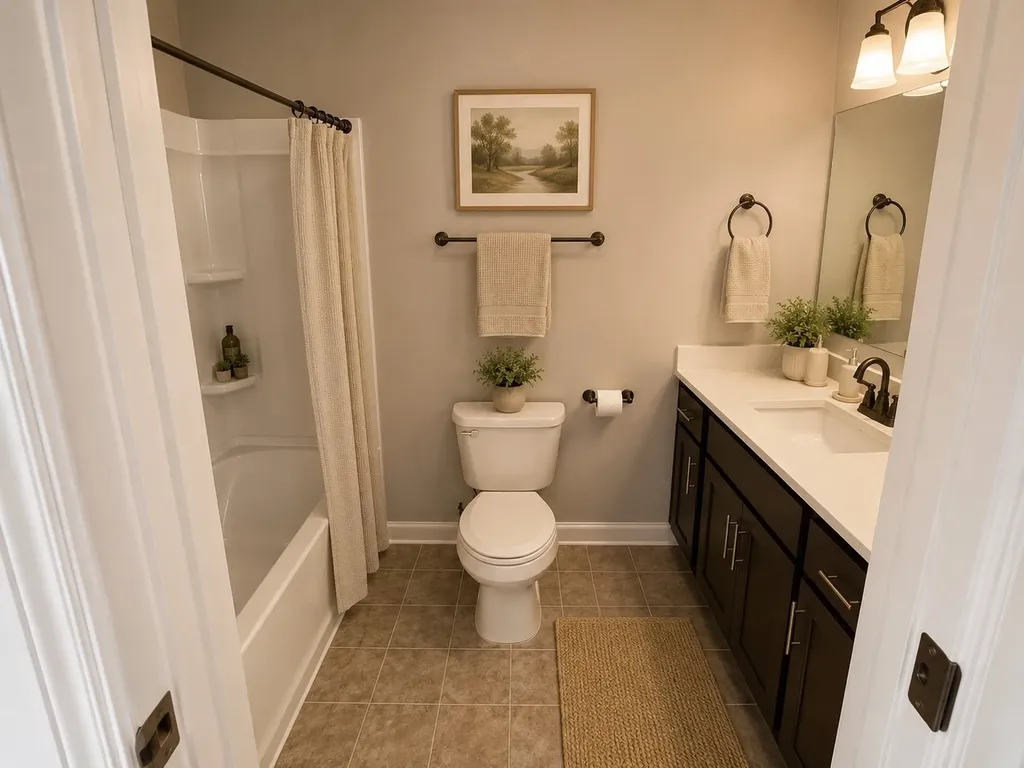 218 Woodland Valley Lane Clarksville TN 37040