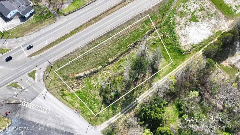 0 Highway 30 Etowah TN 37331