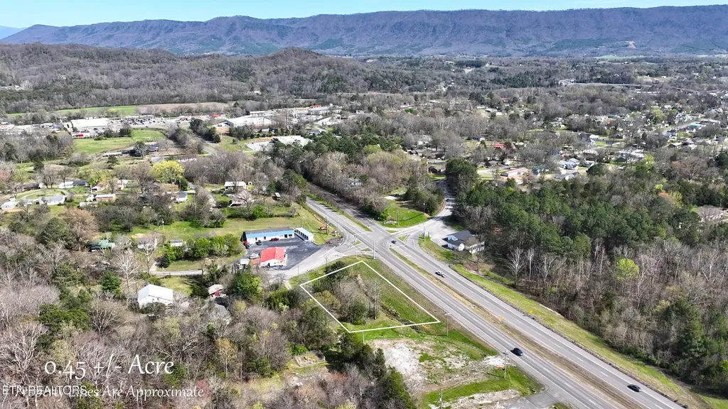 0 Highway 30 Etowah TN 37331