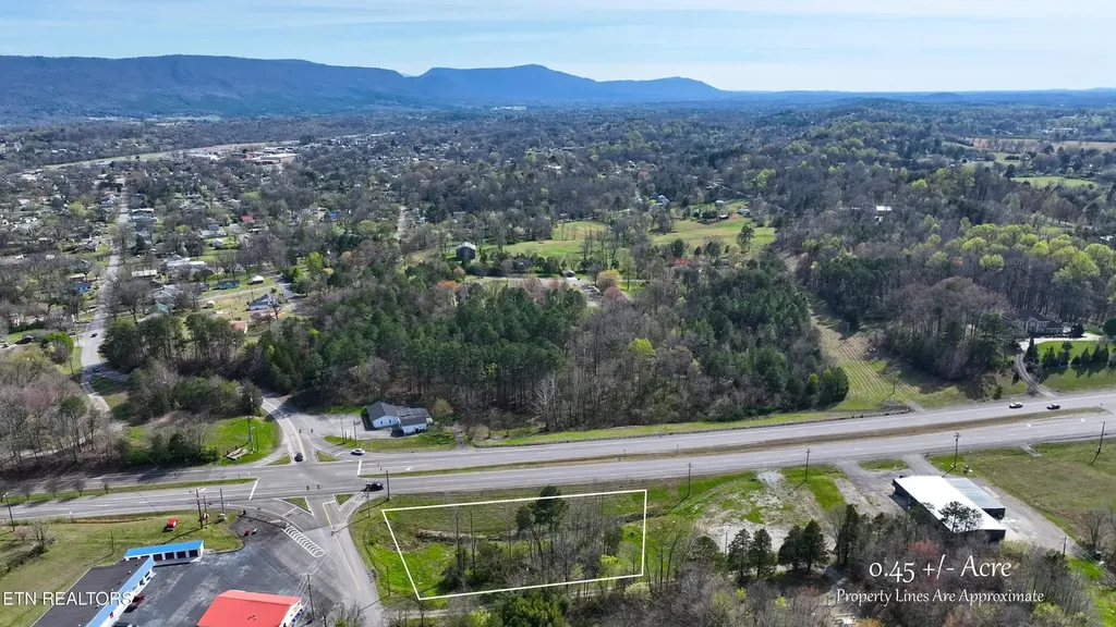 0 Highway 30 Etowah TN 37331