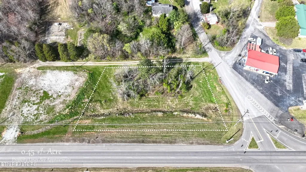 0 Highway 30 Etowah TN 37331