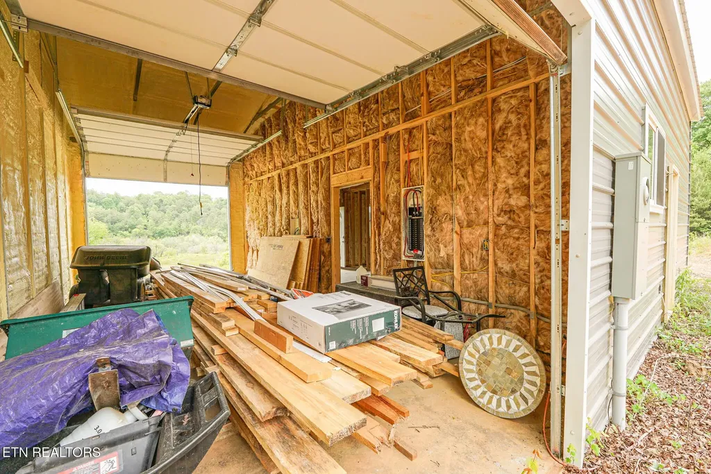 336 Carruth Road Turtletown TN 37391
