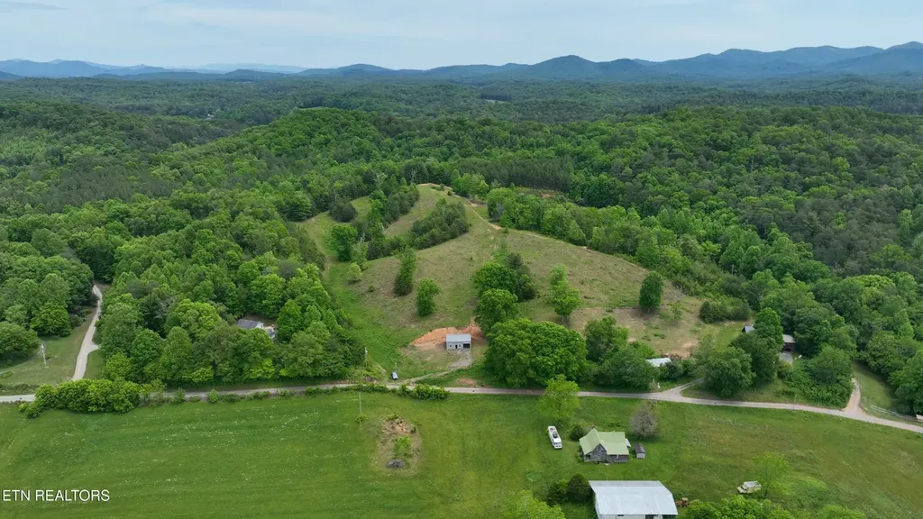 336 Carruth Road Turtletown TN 37391