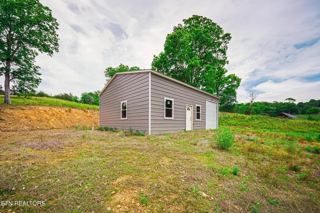 336 Carruth Road Turtletown TN 37391