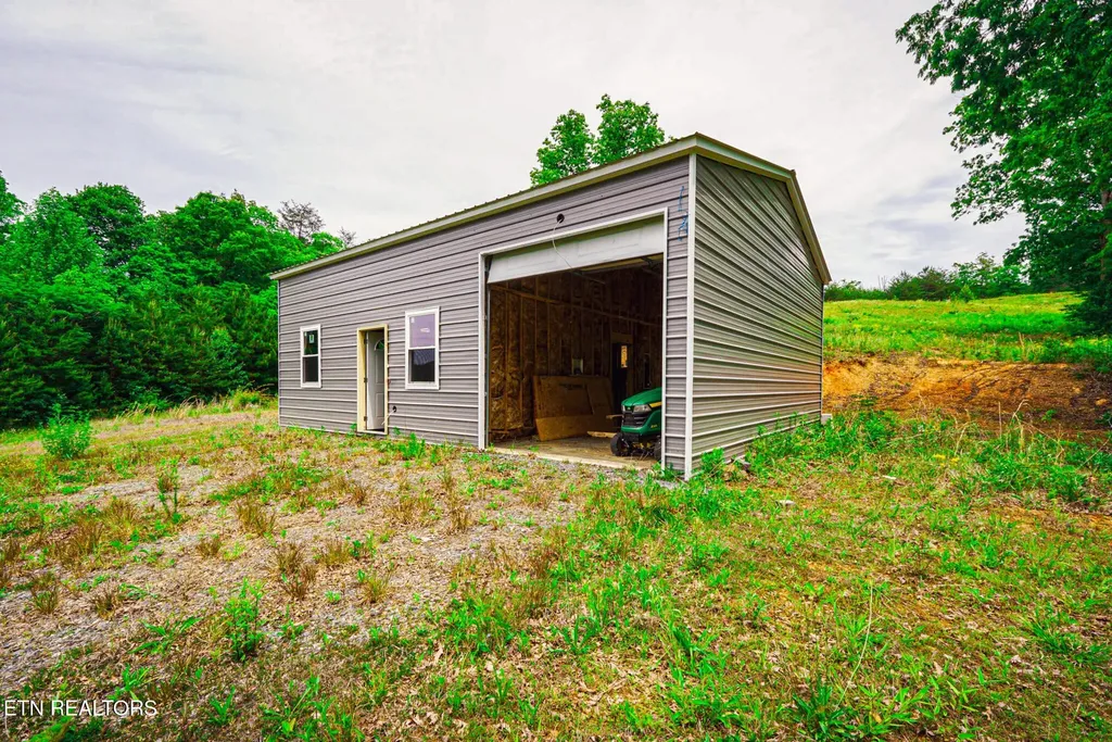336 Carruth Road Turtletown TN 37391