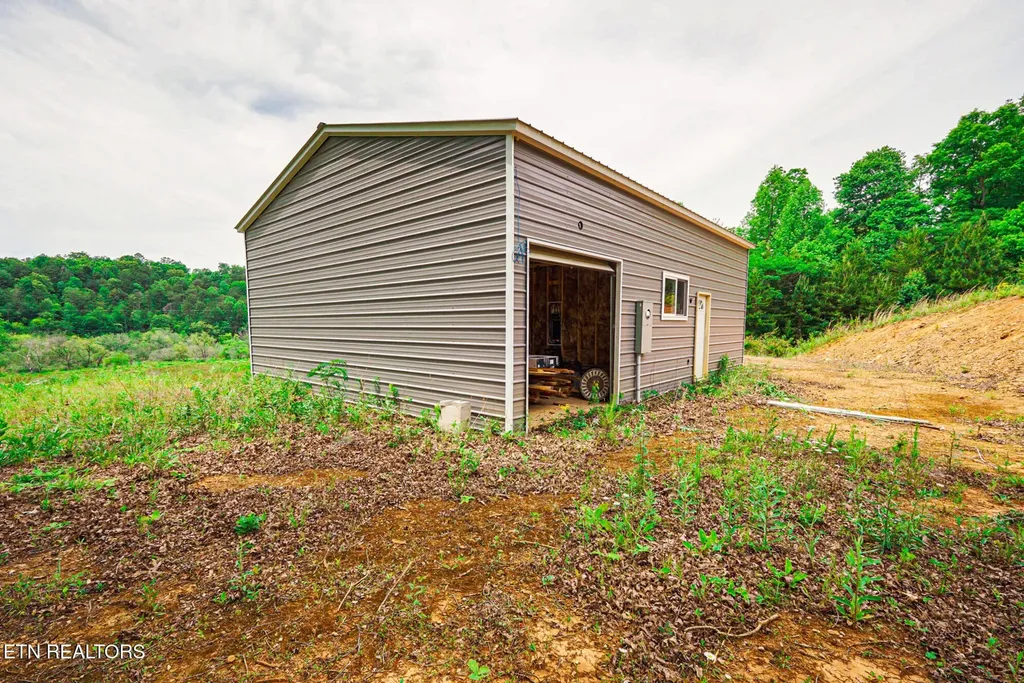 336 Carruth Road Turtletown TN 37391