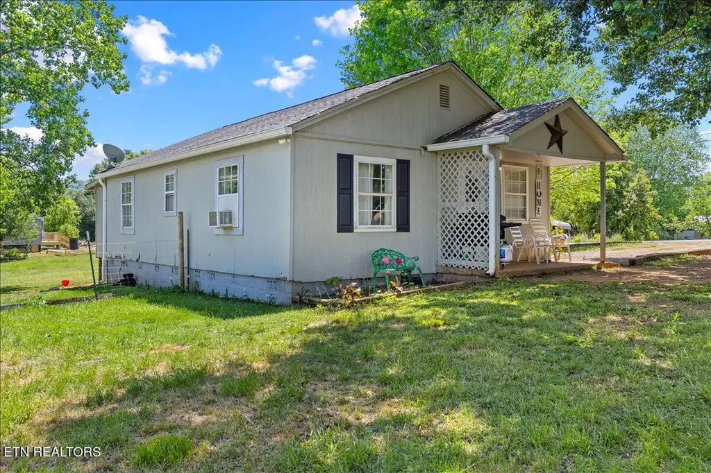 210 2nd Street Englewood TN 37329