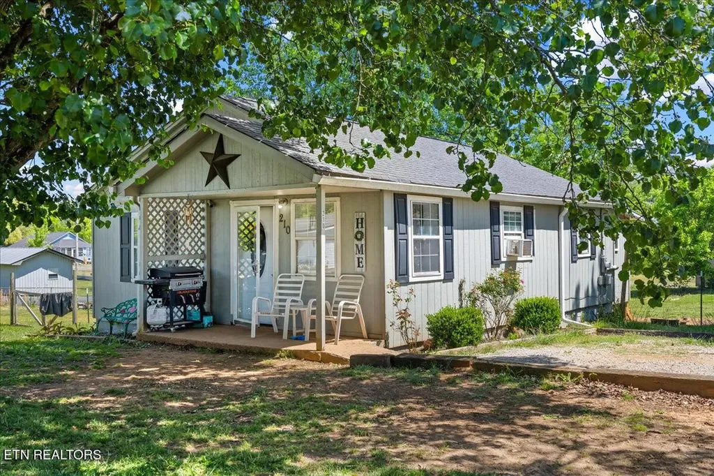 210 2nd Street Englewood TN 37329