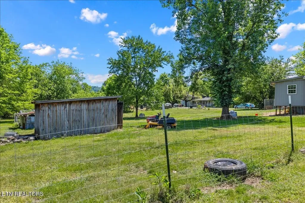 210 2nd Street Englewood TN 37329