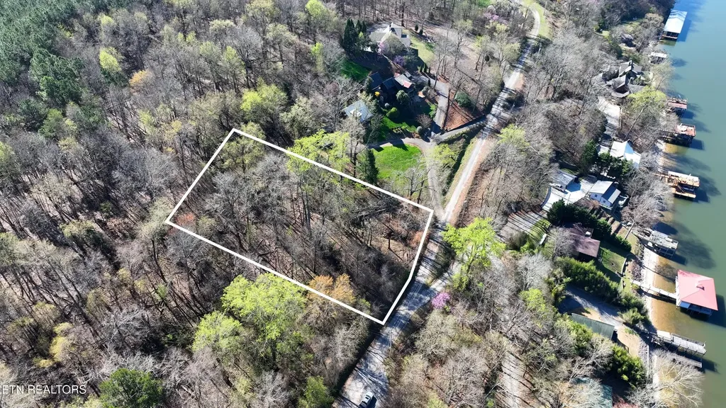 38 Johnson Lane Ten Mile TN 37880