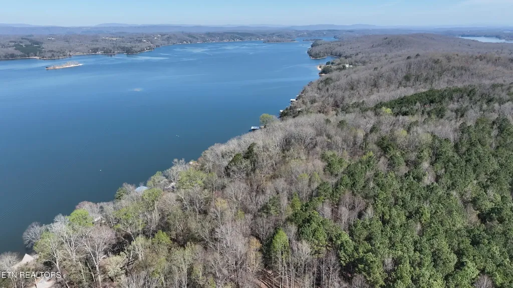 38 Johnson Lane Ten Mile TN 37880