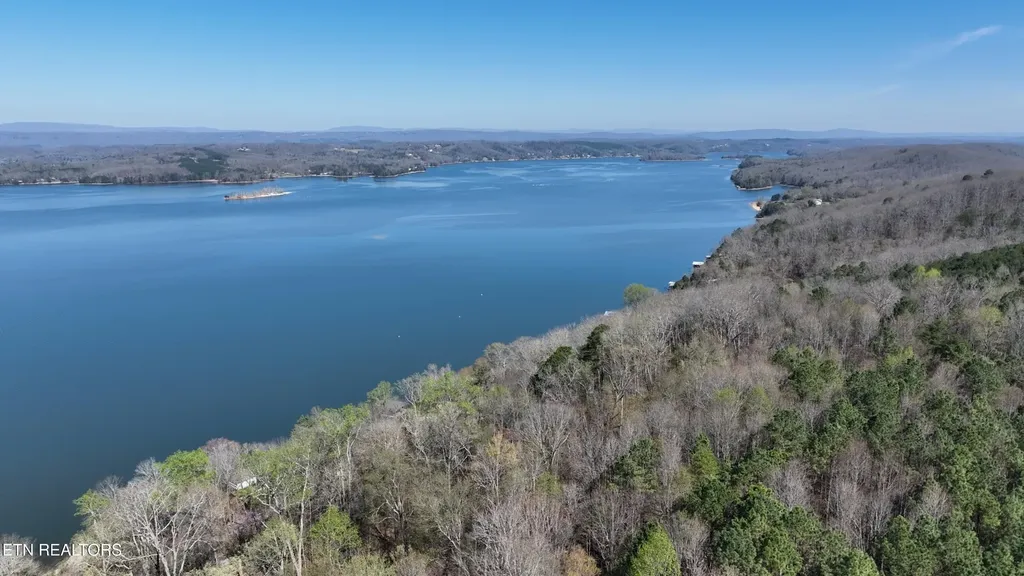 38 Johnson Lane Ten Mile TN 37880