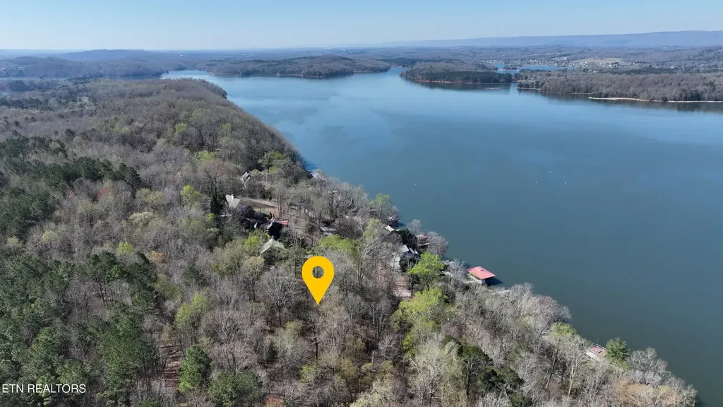 38 Johnson Lane Ten Mile TN 37880