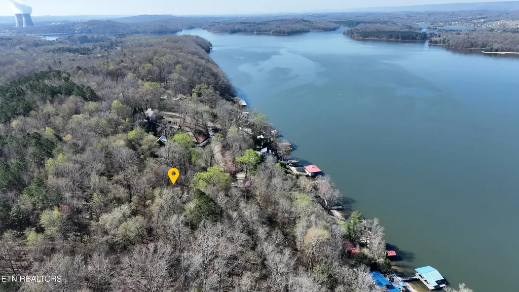 38 Johnson Lane Ten Mile TN 37880