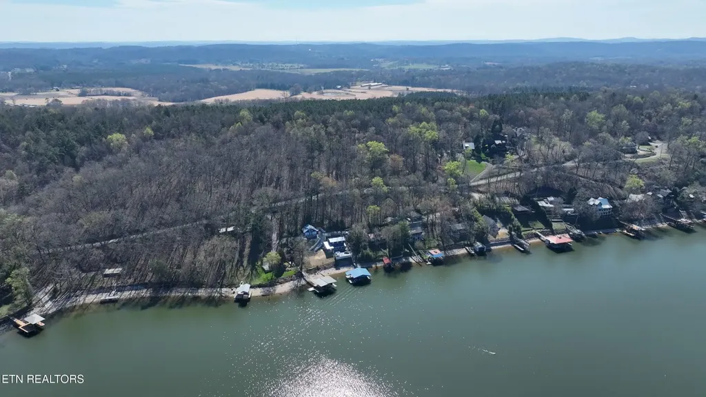 38 Johnson Lane Ten Mile TN 37880