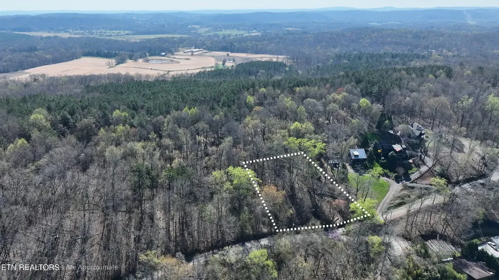38 Johnson Lane Ten Mile TN 37880