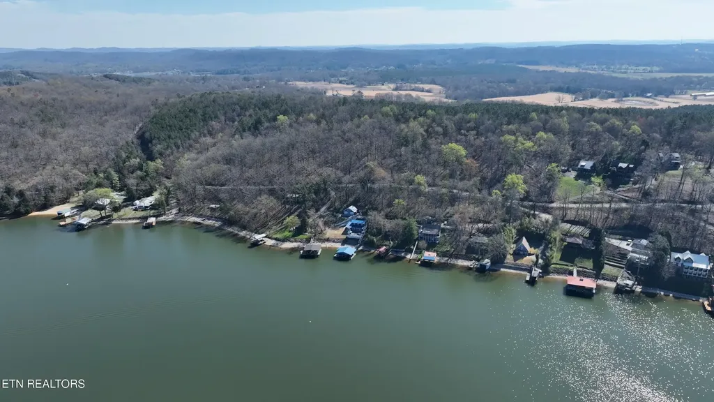 38 Johnson Lane Ten Mile TN 37880