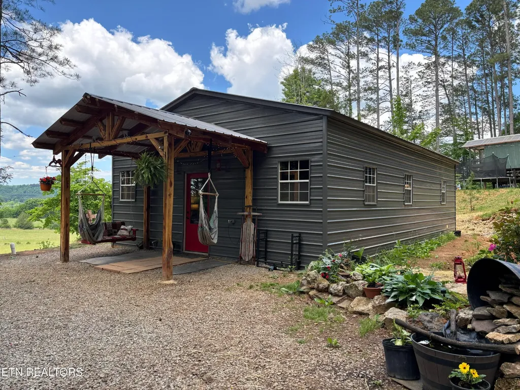 361365 County Road 38 Riceville TN 37370