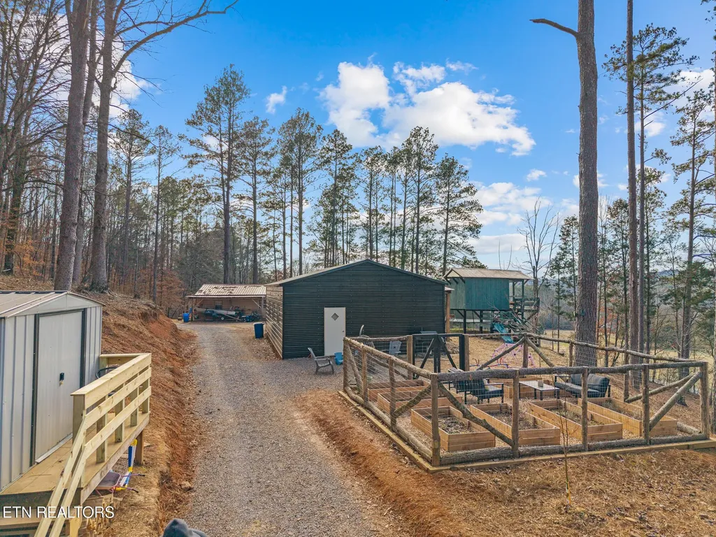 361365 County Road 38 Riceville TN 37370