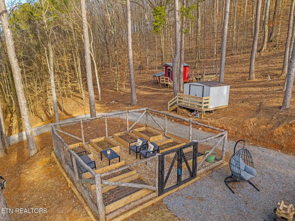 361365 County Road 38 Riceville TN 37370