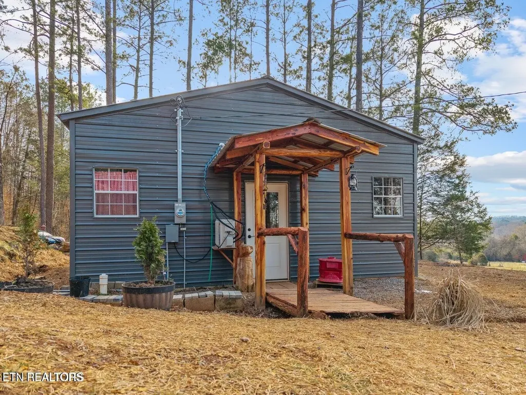 361365 County Road 38 Riceville TN 37370