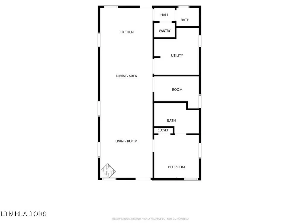 361365 County Road 38 Riceville TN 37370
