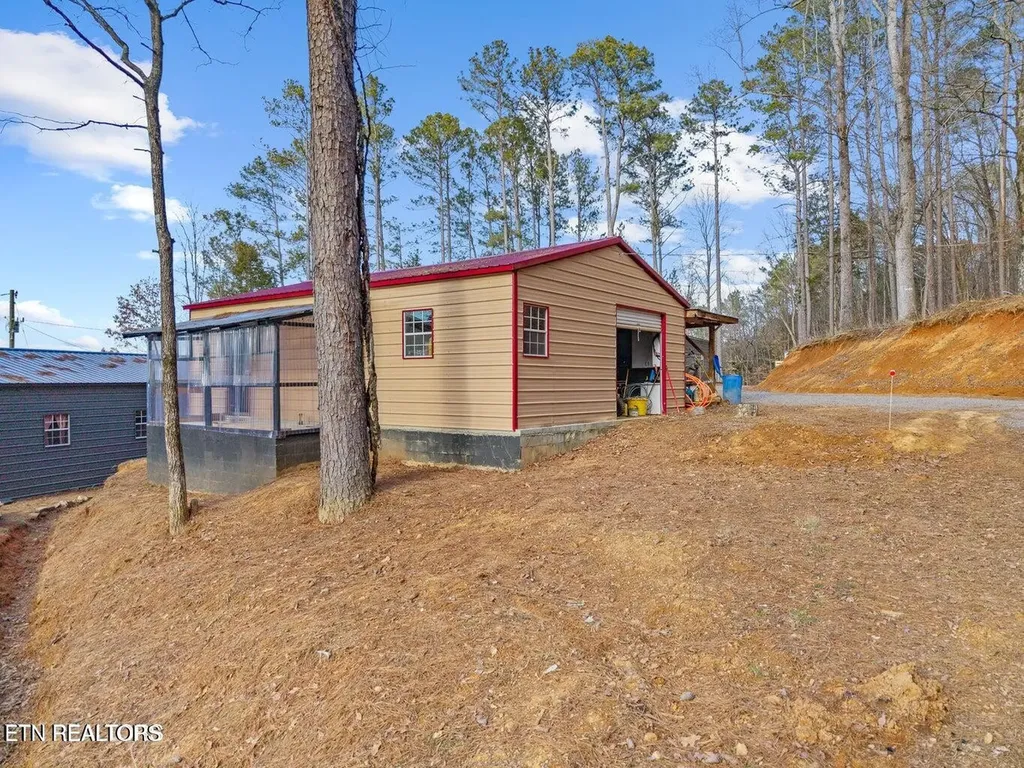 361365 County Road 38 Riceville TN 37370