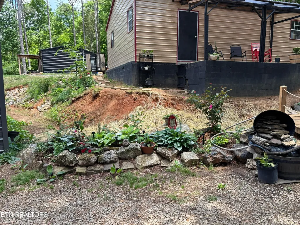 361365 County Road 38 Riceville TN 37370