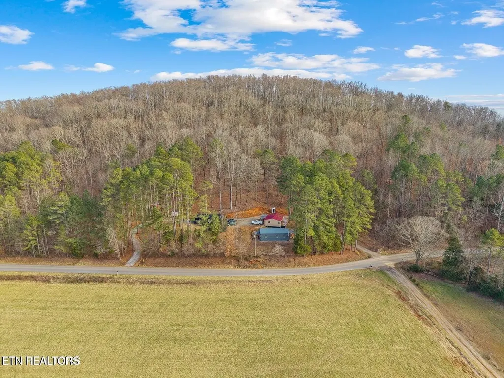 361365 County Road 38 Riceville TN 37370