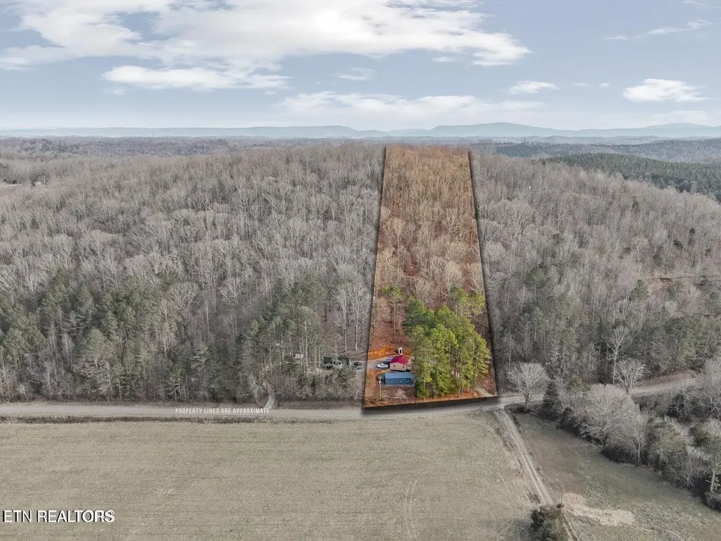 361365 County Road 38 Riceville TN 37370