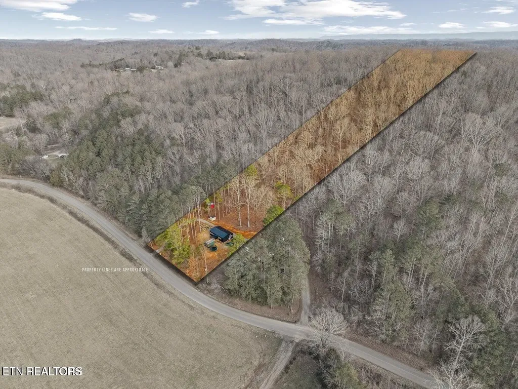 361365 County Road 38 Riceville TN 37370