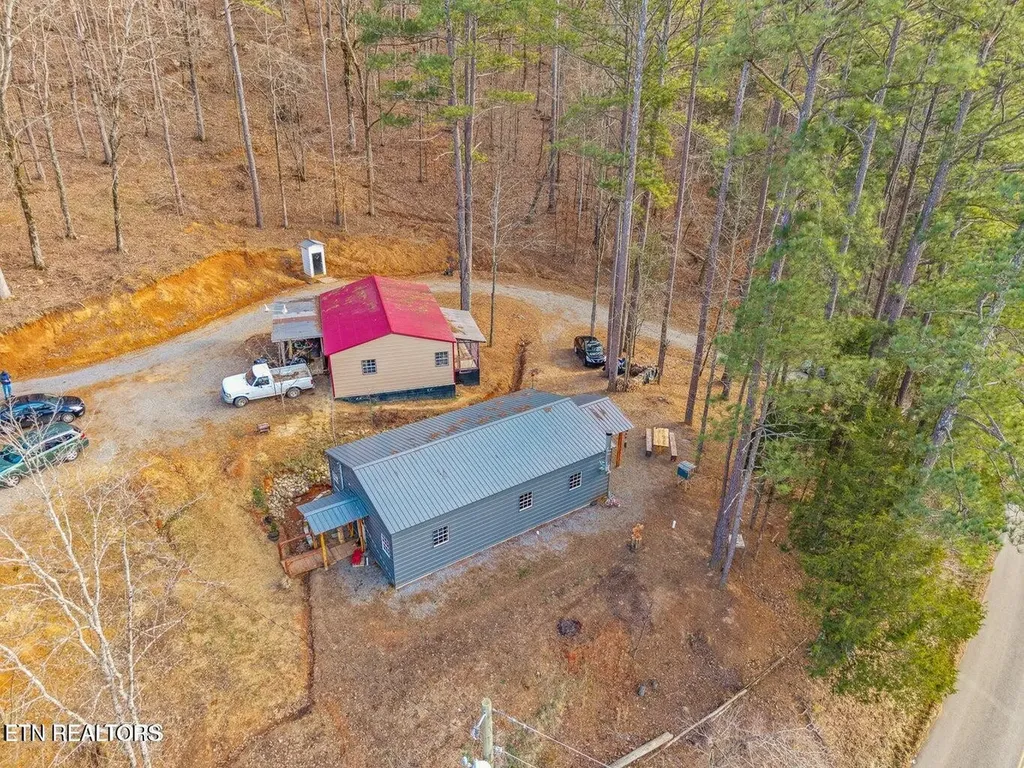 361365 County Road 38 Riceville TN 37370