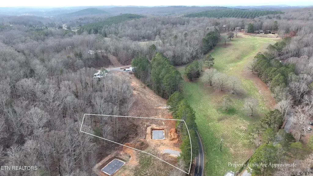 0 Lot 2 County Road 181 Decatur TN 37322