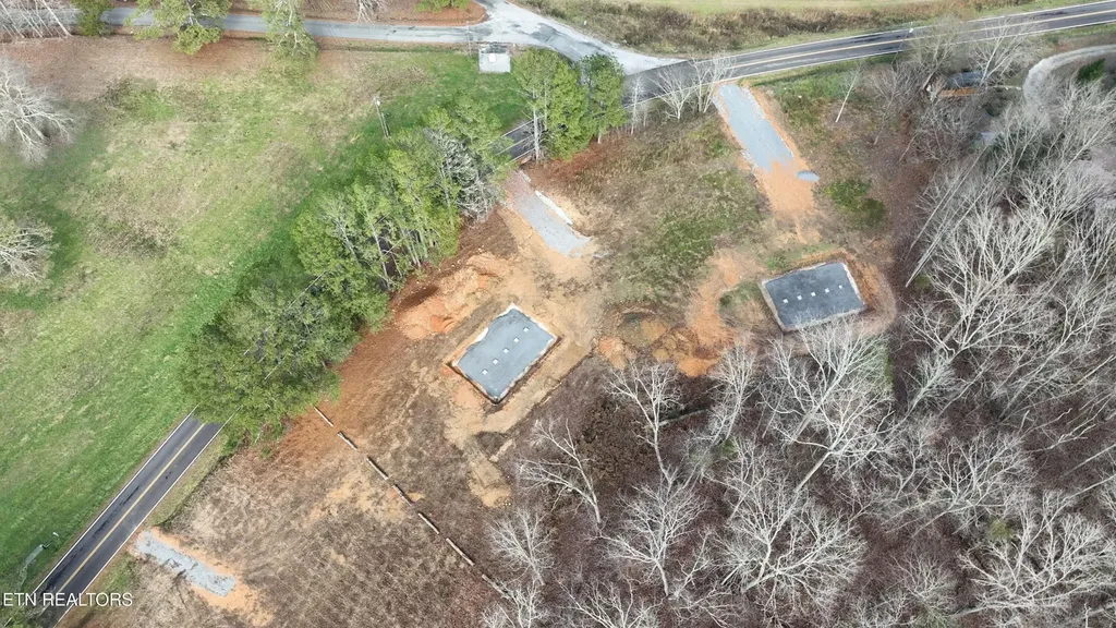 0 Lot 2 County Road 181 Decatur TN 37322