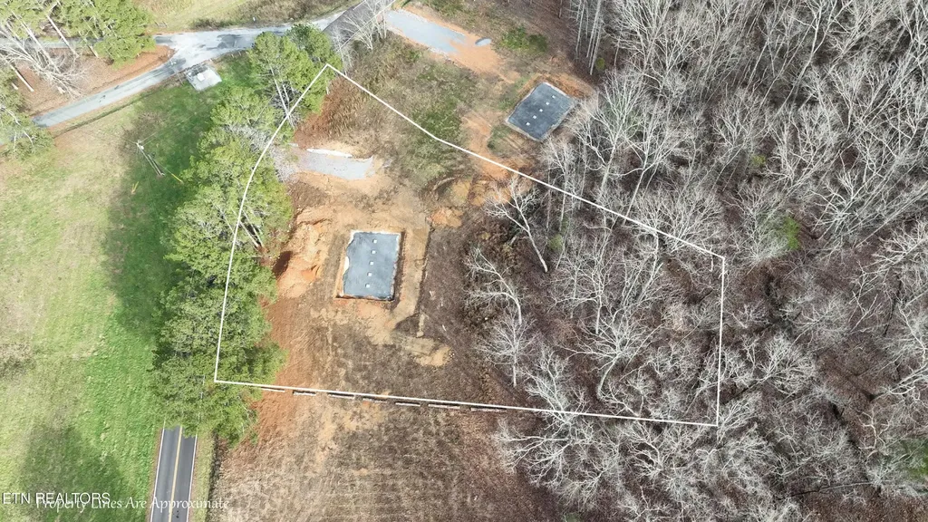 0 Lot 2 County Road 181 Decatur TN 37322