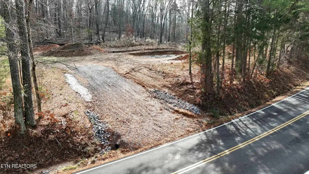 0 Lot 2 County Road 181 Decatur TN 37322
