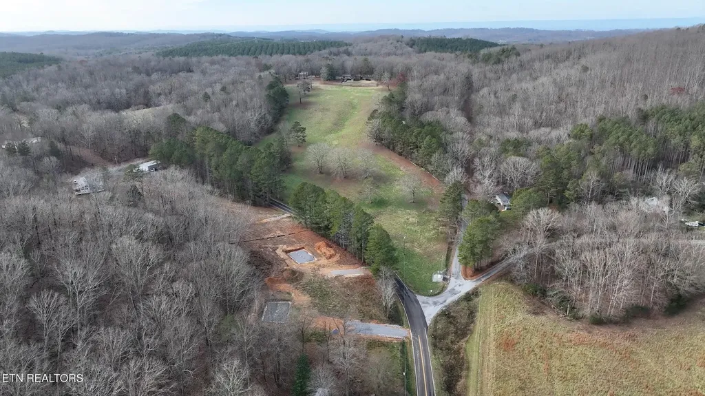 0 Lot 2 County Road 181 Decatur TN 37322