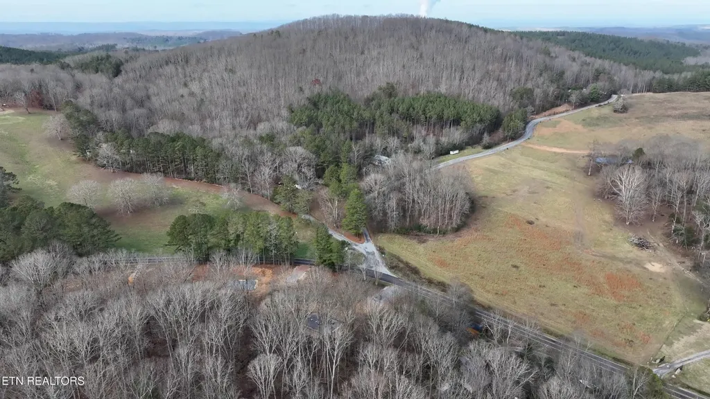 0 Lot 2 County Road 181 Decatur TN 37322