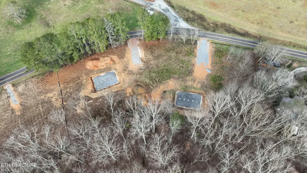 0 Lot 2 County Road 181 Decatur TN 37322