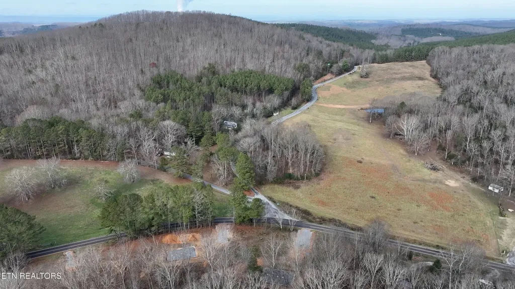 0 Lot 2 County Road 181 Decatur TN 37322