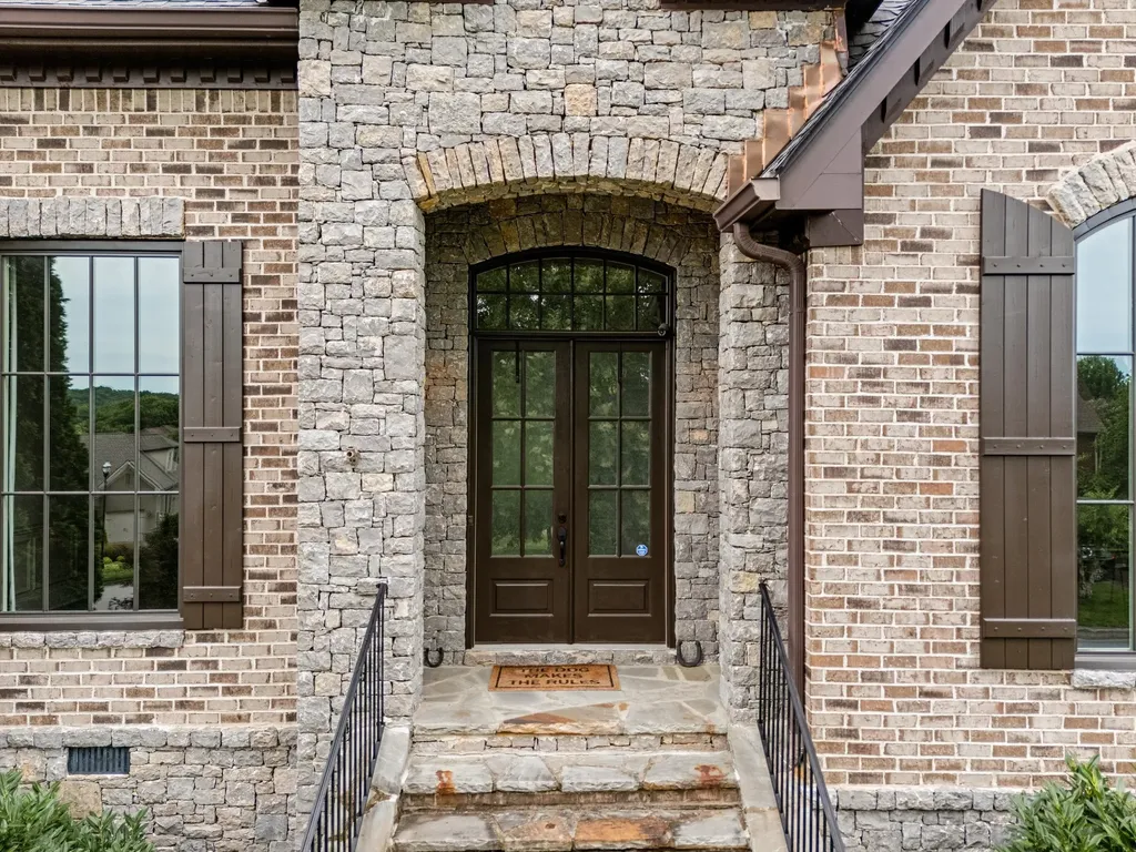 9512 Wicklow Road Brentwood TN 37027