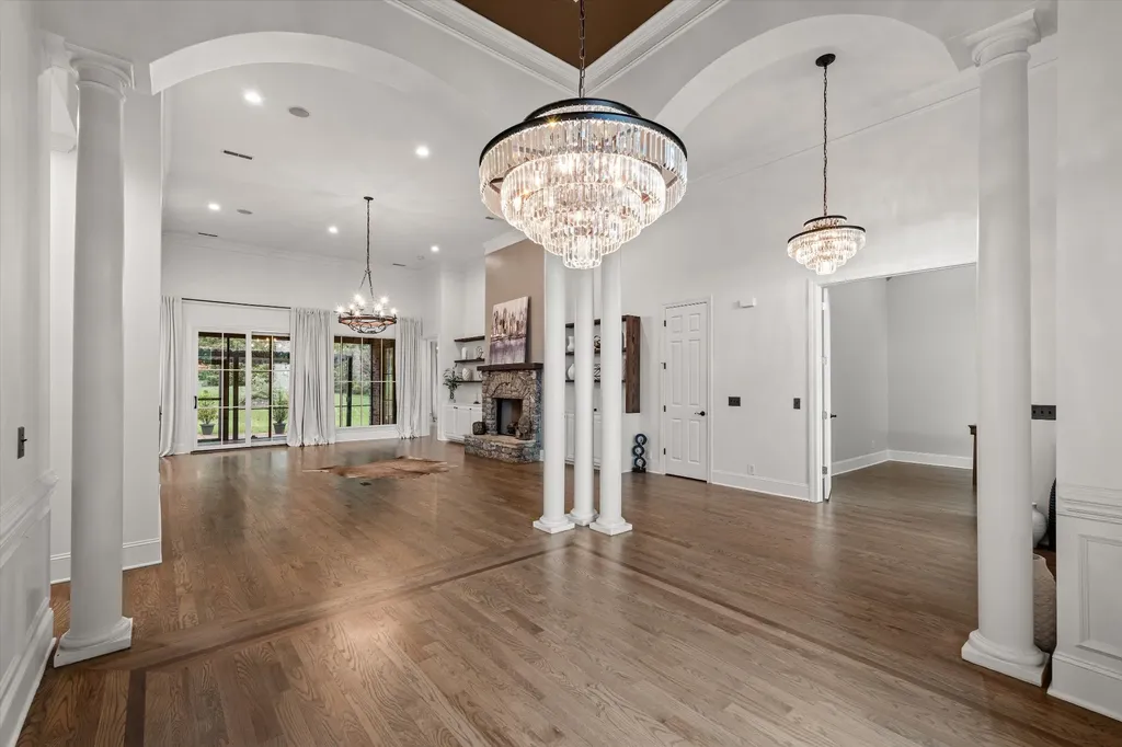 9512 Wicklow Road Brentwood TN 37027