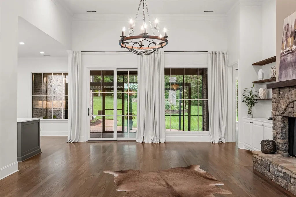 9512 Wicklow Road Brentwood TN 37027