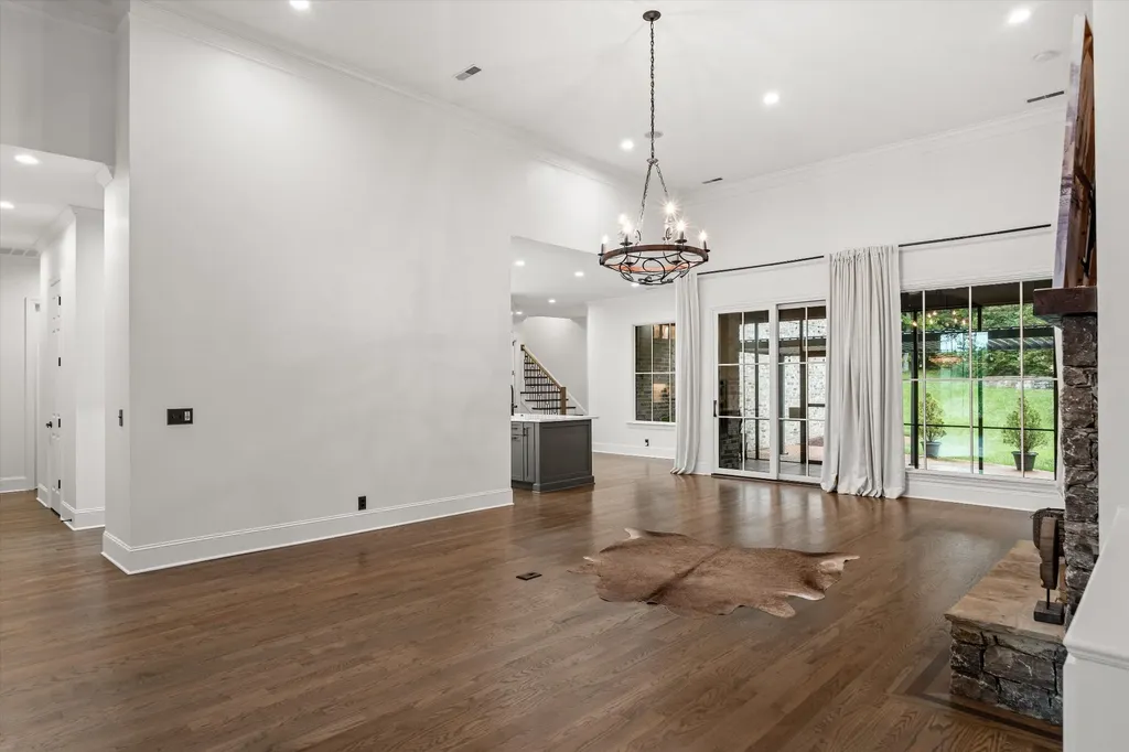 9512 Wicklow Road Brentwood TN 37027
