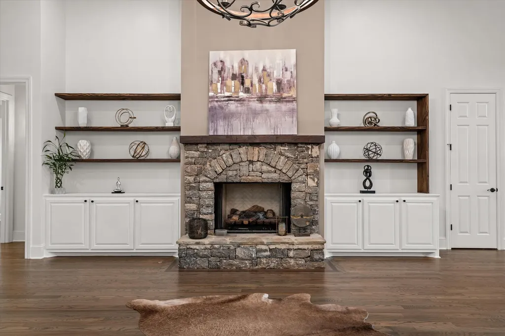 9512 Wicklow Road Brentwood TN 37027