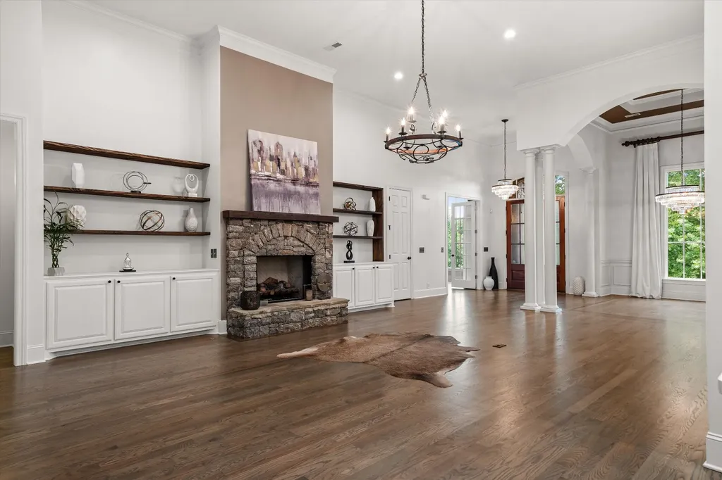 9512 Wicklow Road Brentwood TN 37027