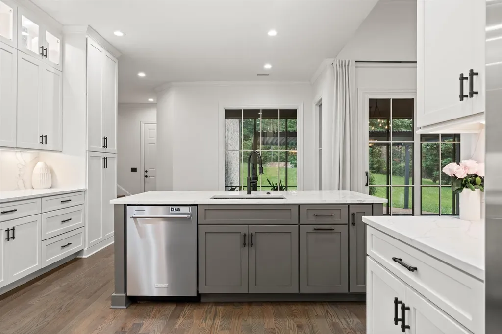 9512 Wicklow Road Brentwood TN 37027
