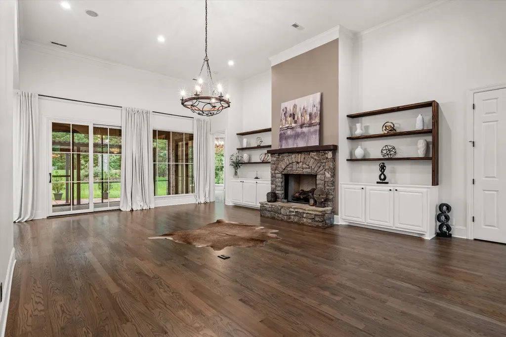 9512 Wicklow Road Brentwood TN 37027