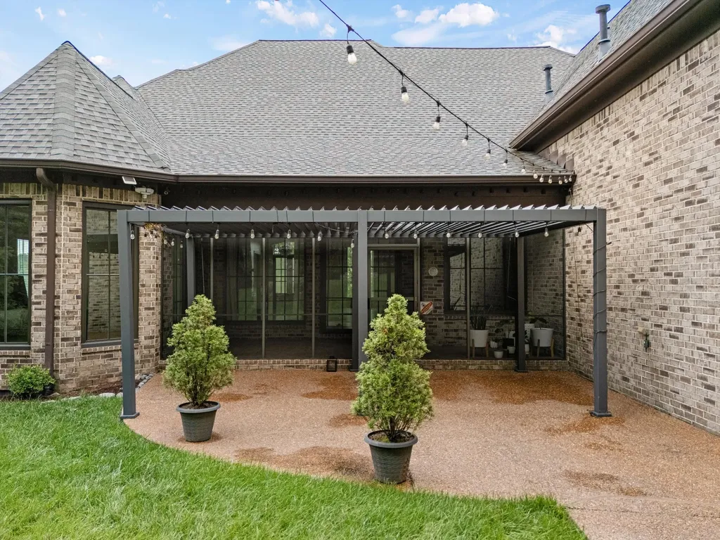 9512 Wicklow Road Brentwood TN 37027